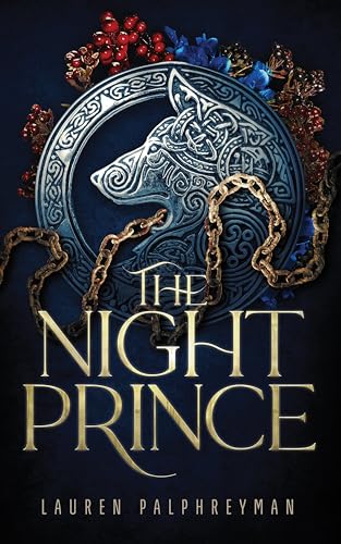 Night Prince (Deluxe Edition) by Lauren Palphreyman