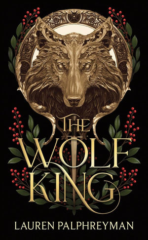 The Wolf King