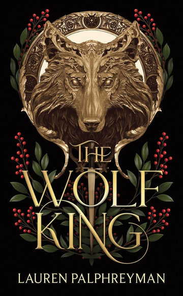 The Wolf King