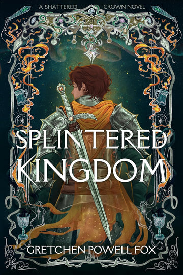 Splintered Kingdom