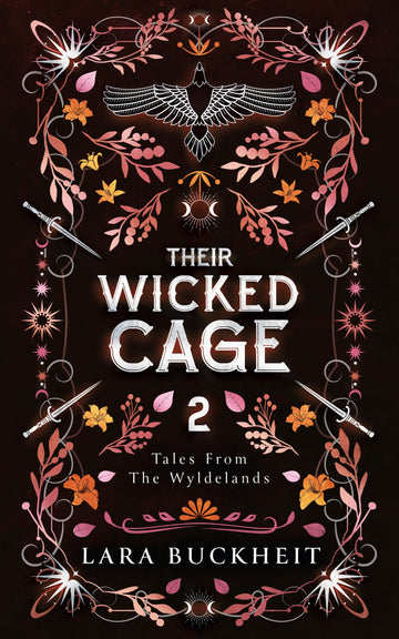Their Wicked Cage