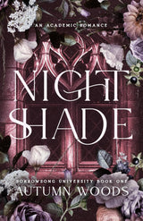 Night Shade by Autumn Woods