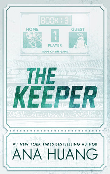 The Keeper