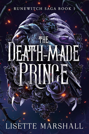 The Death-Made Prince