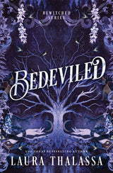 Bedeviled by Laura Thalassa
