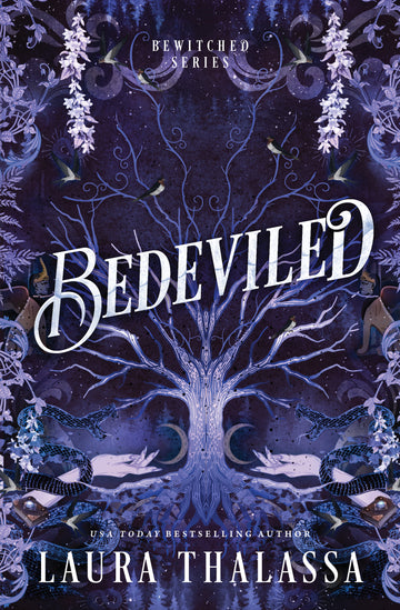 Bedeviled