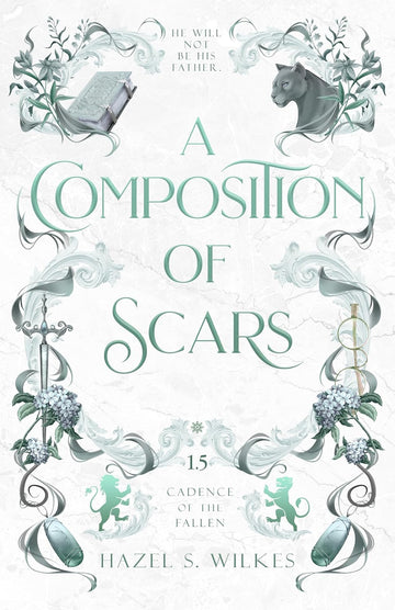 A Composition of Scars