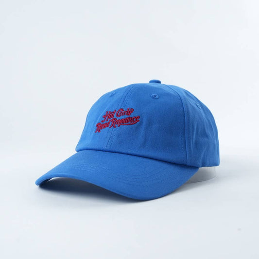Hot Girls Read Romance Hat