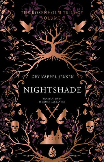 Nightshade