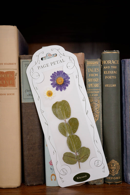 Rhysand Bookmark