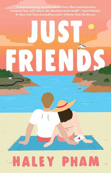 Just Friends