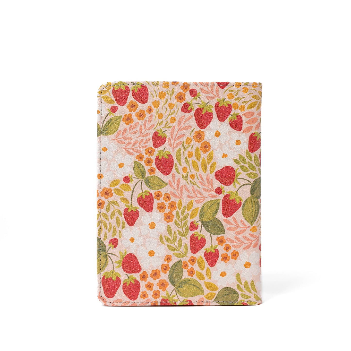 Strawberry Patch Kindle Case