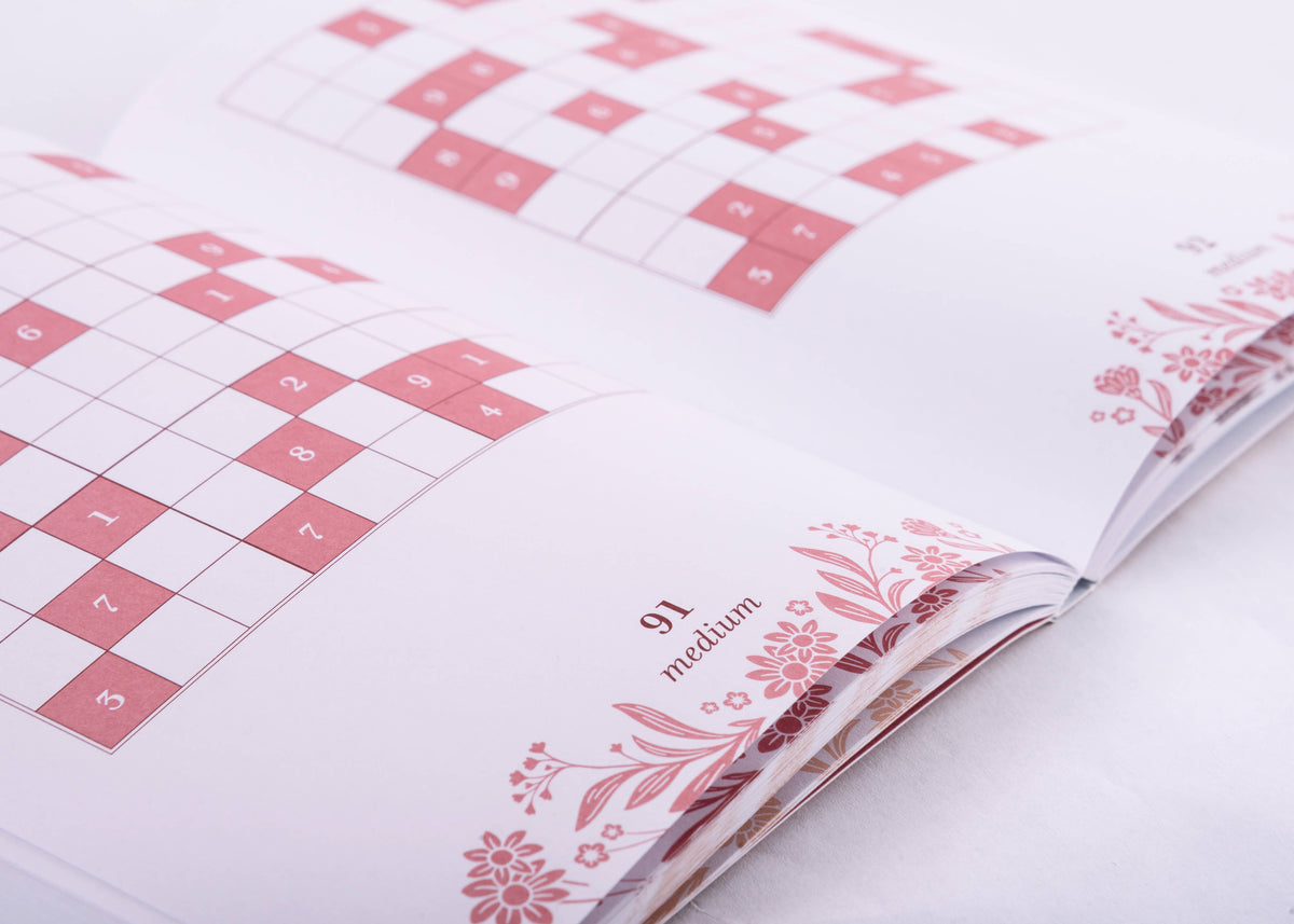 Vintage Sudoku – photo 2