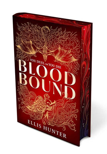 Blood Bound