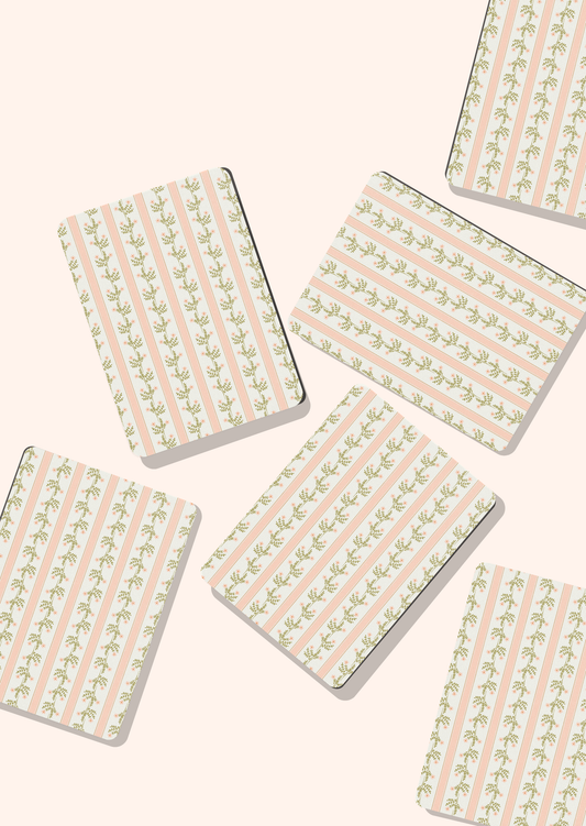 Willow Cottage Kindle Case