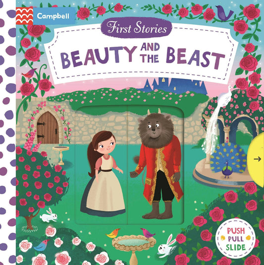 Beauty and The Beast