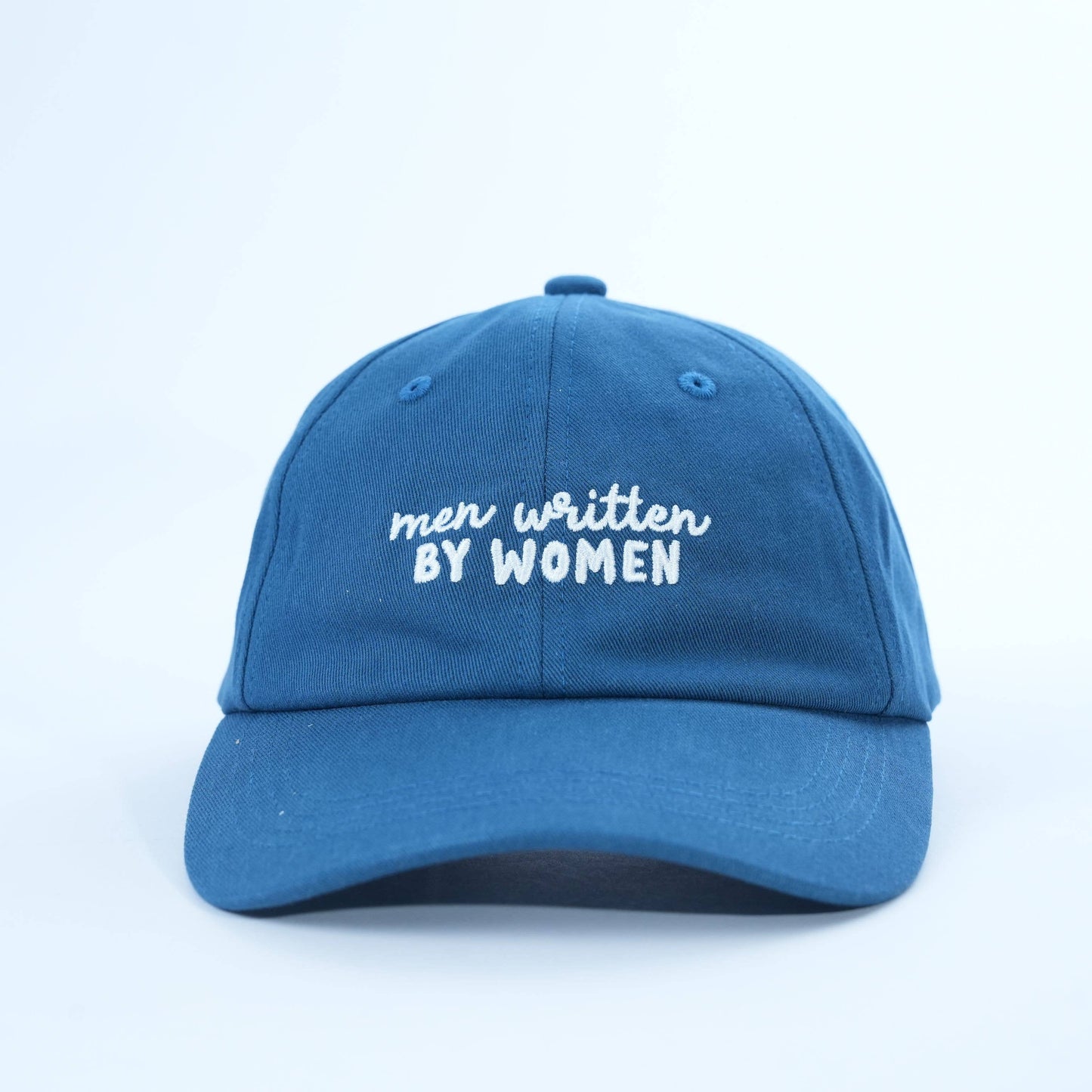 Men Written By Women Hat