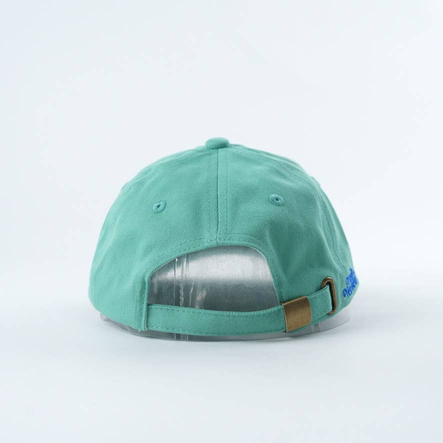 Sorry I'm Late, I was Reading Hat