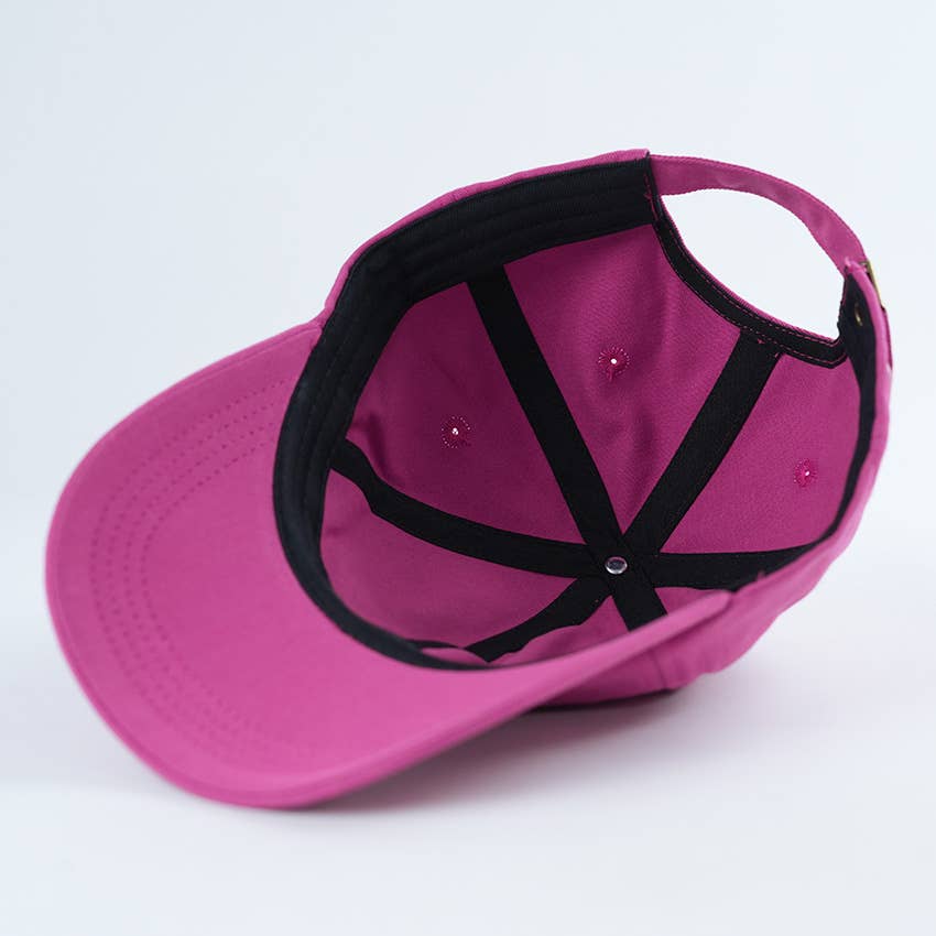 Less Talking More Reading Bookish Baseball Hat