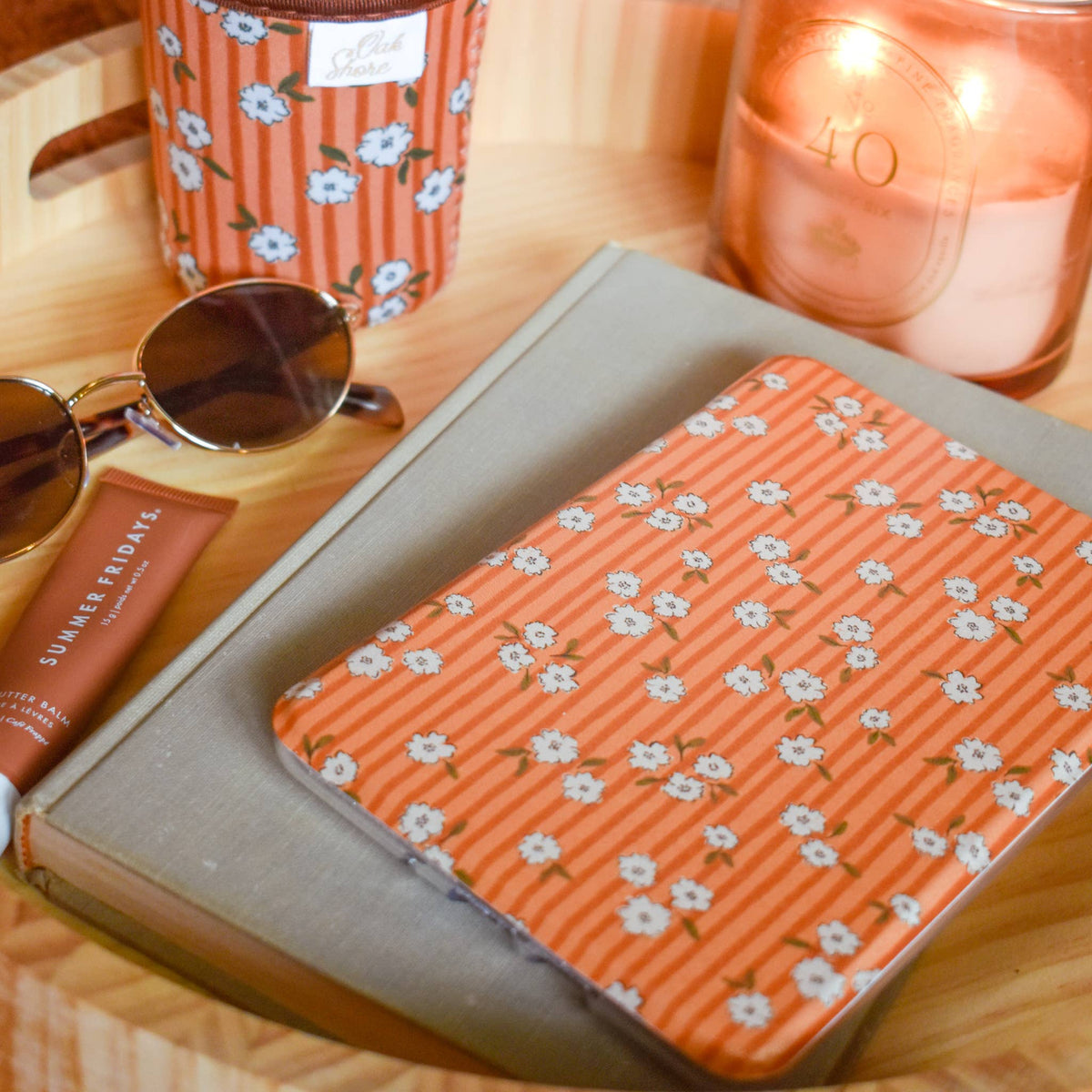 Autumn Blossom Kindle Case