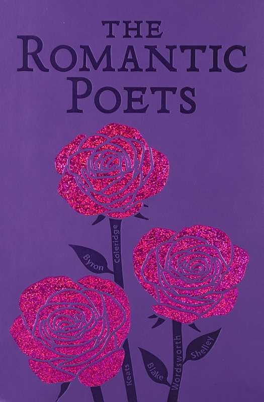 Romantic Poets by John Keats