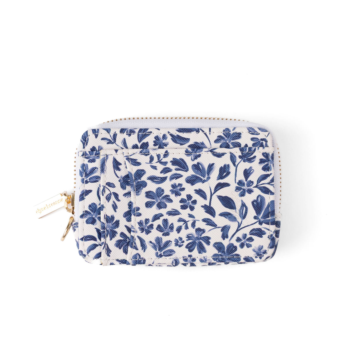 Floral Zip Wallet – photo 13