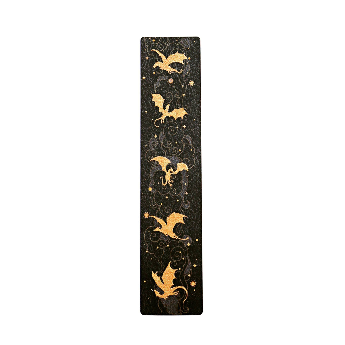 Paperblanks Shadows of Navarre Bookmark (Fourth Wing) – photo 2
