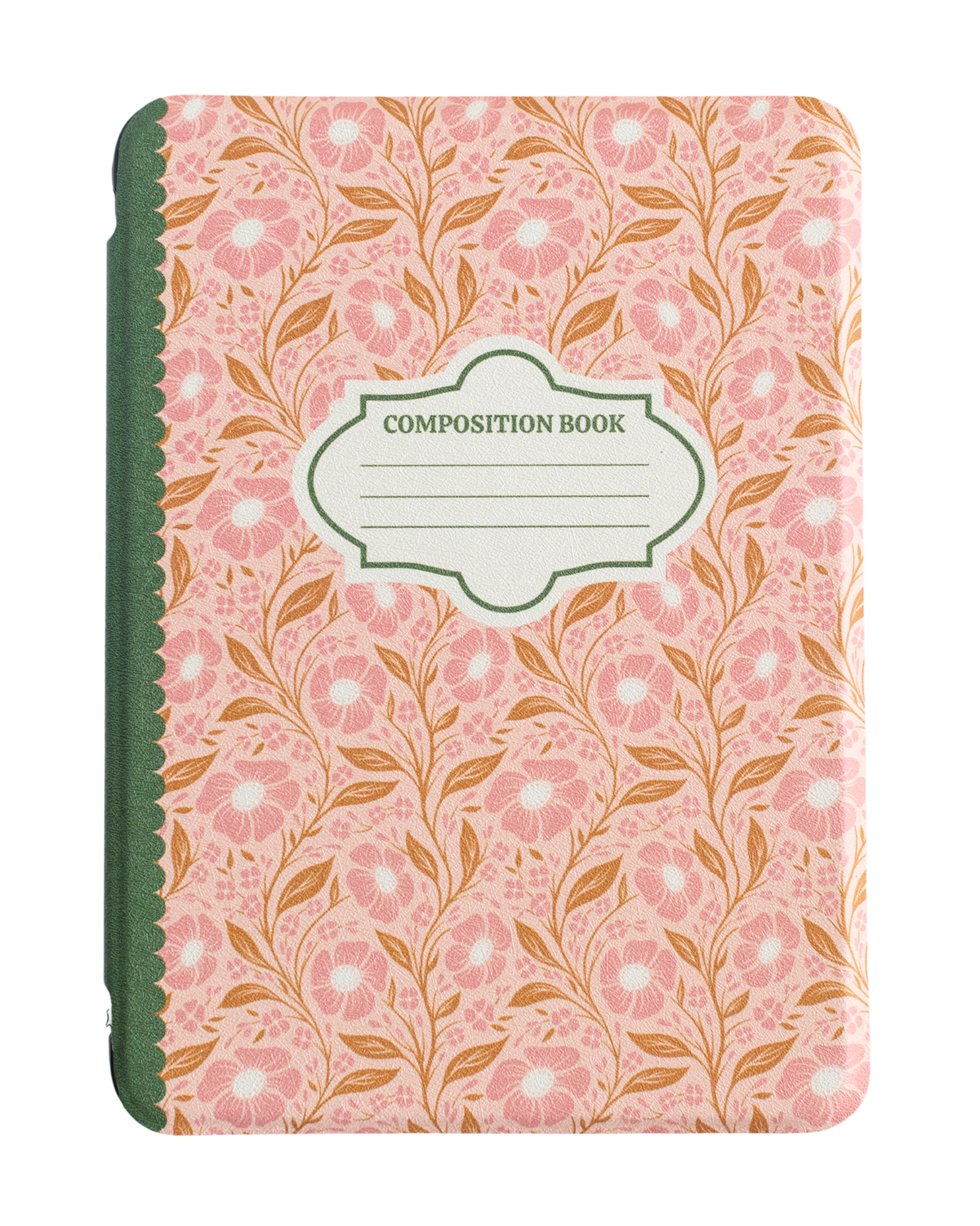 Cheery Composition Kindle Case – photo 2