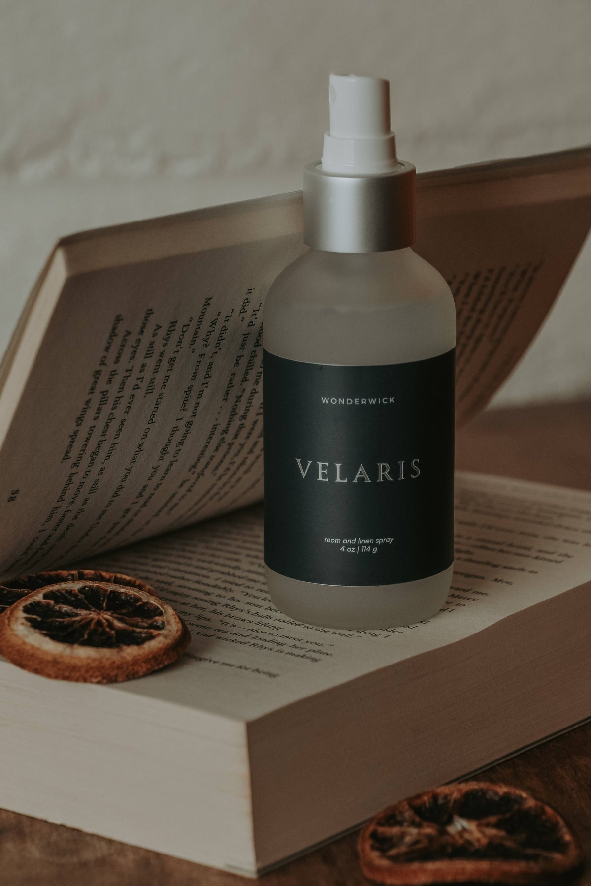 Smells Like Velaris Room Spray