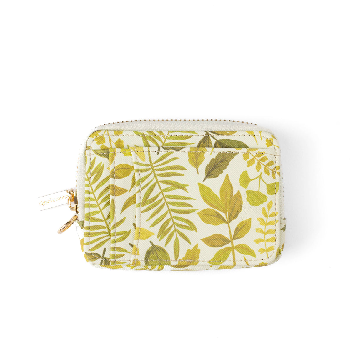 Floral Zip Wallet – photo 20