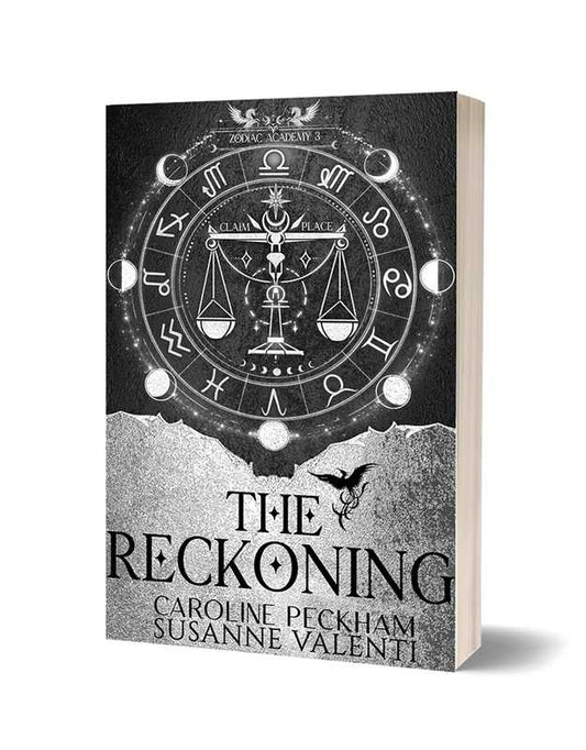 Zodiac Academy: The Reckoning by Caroline Peckham and Susanne Valenti