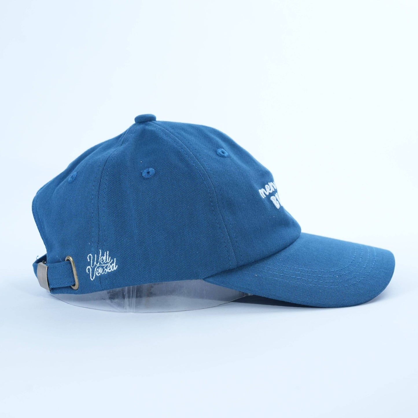 Men Written By Women Hat