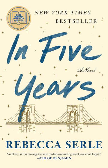 In Five Years