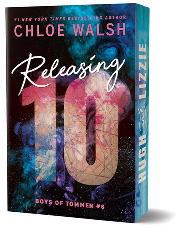 Releasing 10