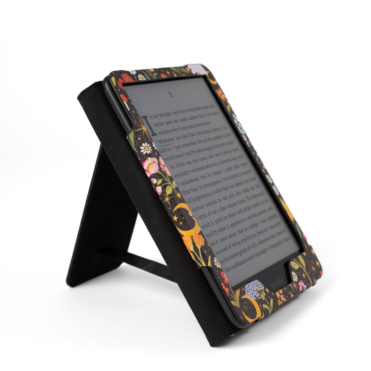 Celestial Garden Kindle Case – photo 4