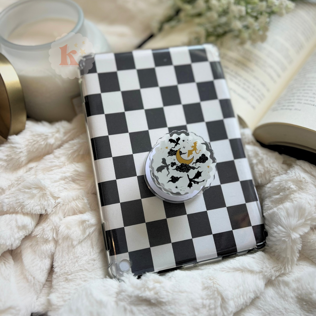 Dragons Kindle Grip – photo 2