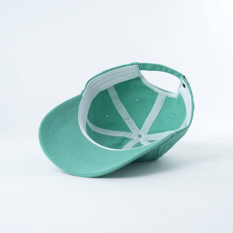 Sorry I'm Late, I was Reading Hat