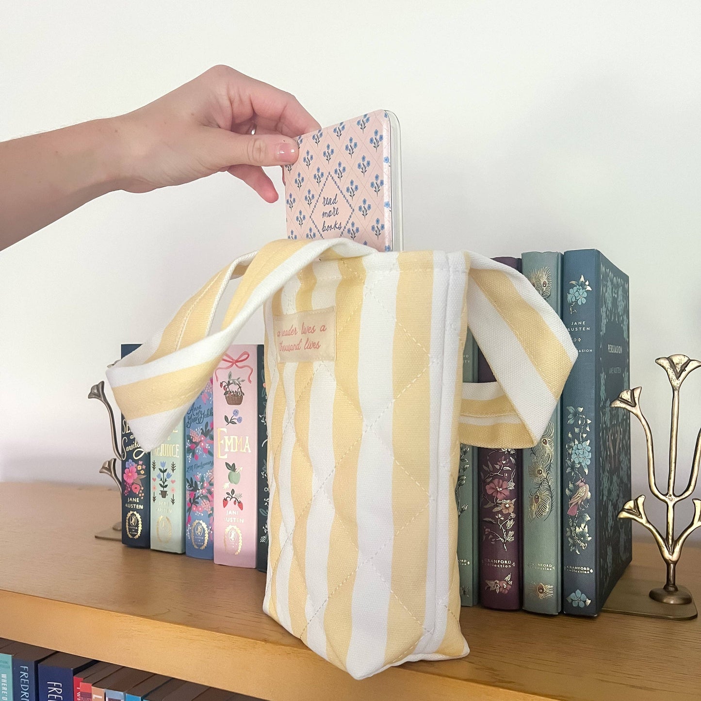 Cabana Mini Tote