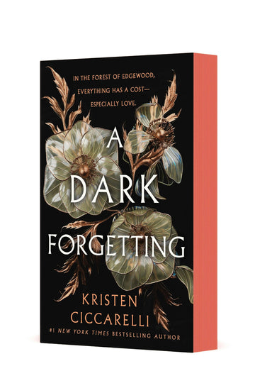 Dark Forgetting