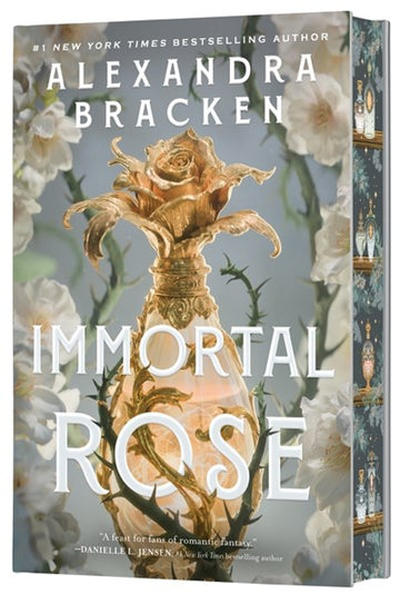 The Immortal Rose