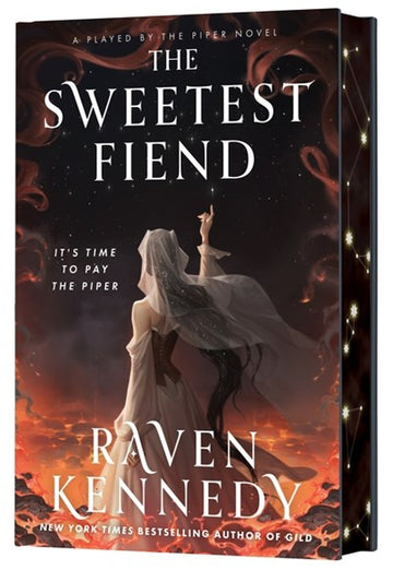 The Sweetest Fiend