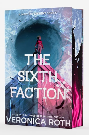 The Sixth Faction