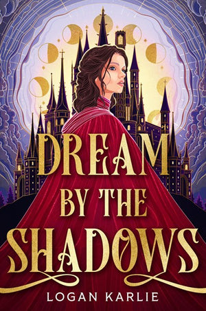 Dream by the Shadows