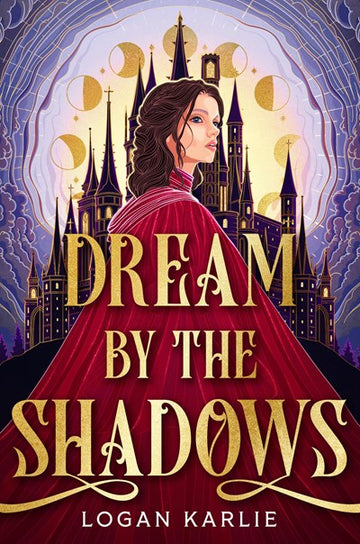 Dream by the Shadows