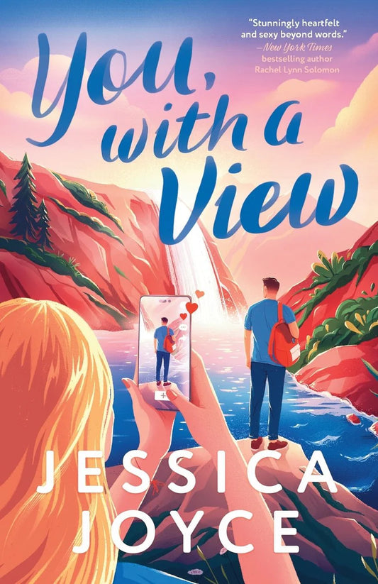 You with a View by Jessica Joyce