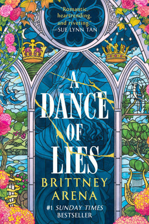 A Dance of Lies