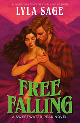 Free Falling by Lyla Sage
