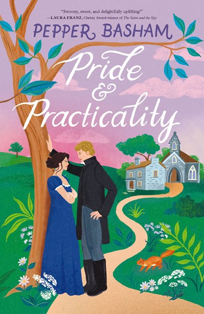 Pride & Practicality by Pepper Basham