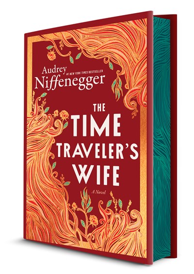 The Time Traveler's Wife (Collector's Edition) by Audrey Niffenegger