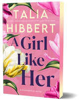 A Girl Like Her by Talia Hibbert